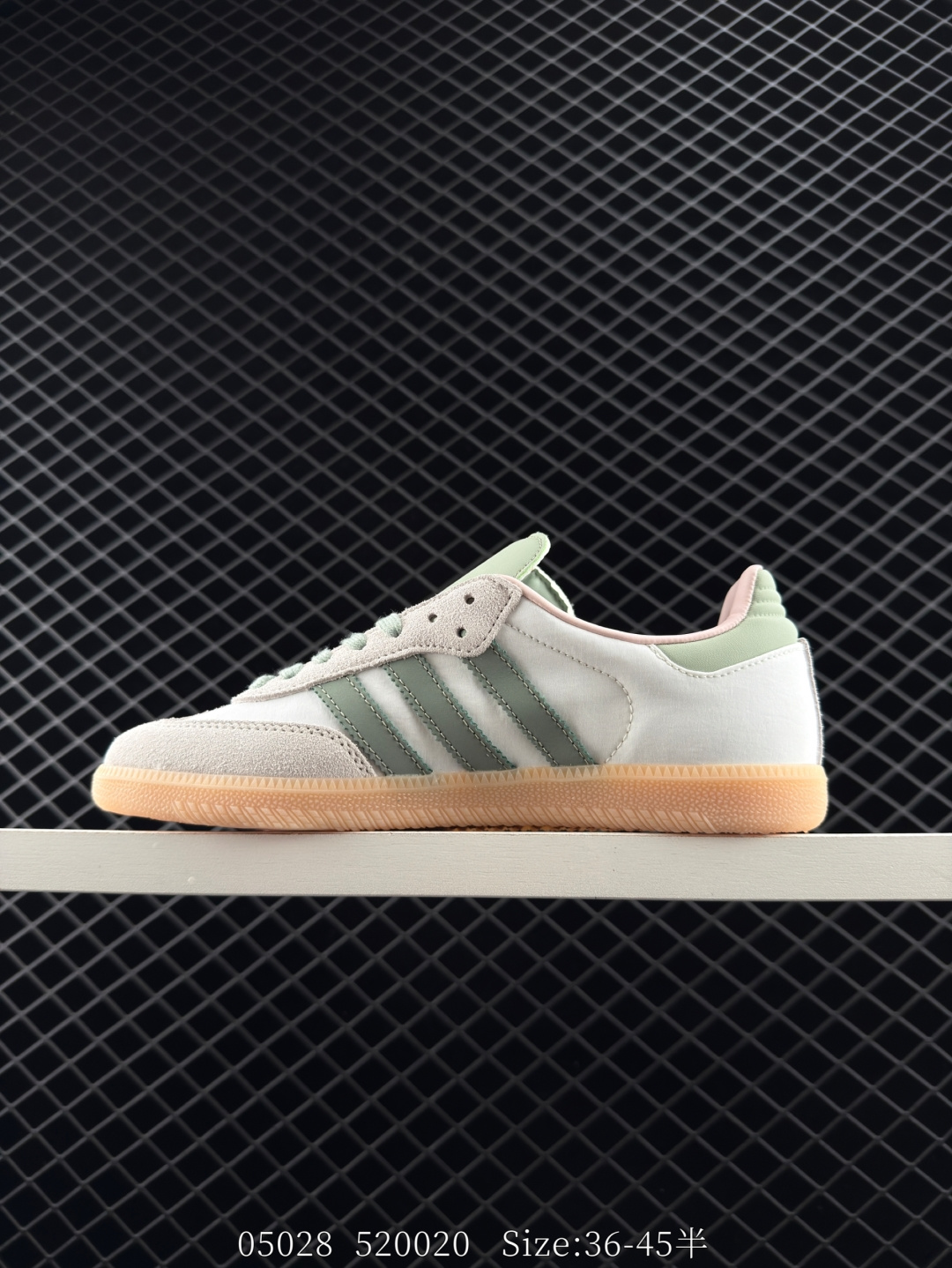 Adidas Originals Samba OG