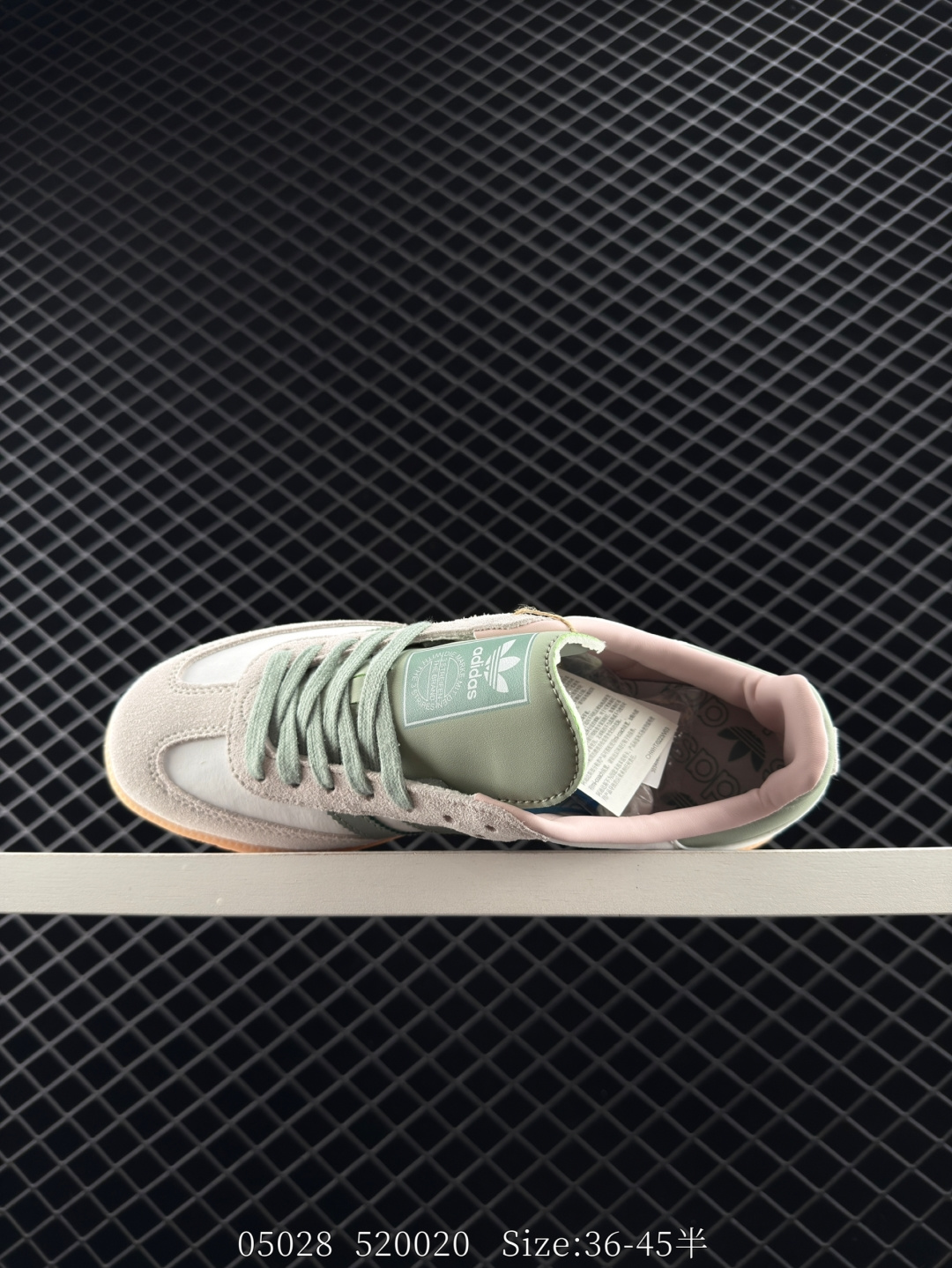 Adidas Originals Samba OG