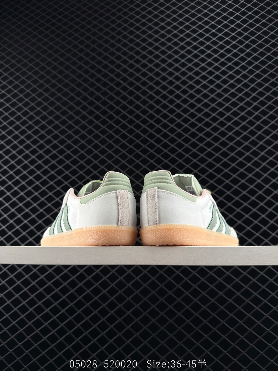 Adidas Originals Samba OG