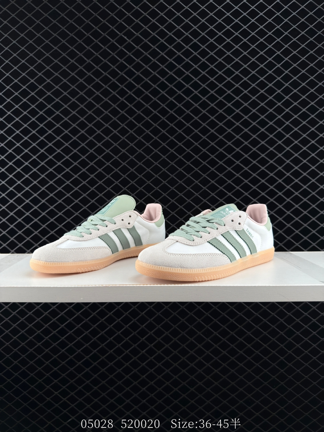 Adidas Originals Samba OG