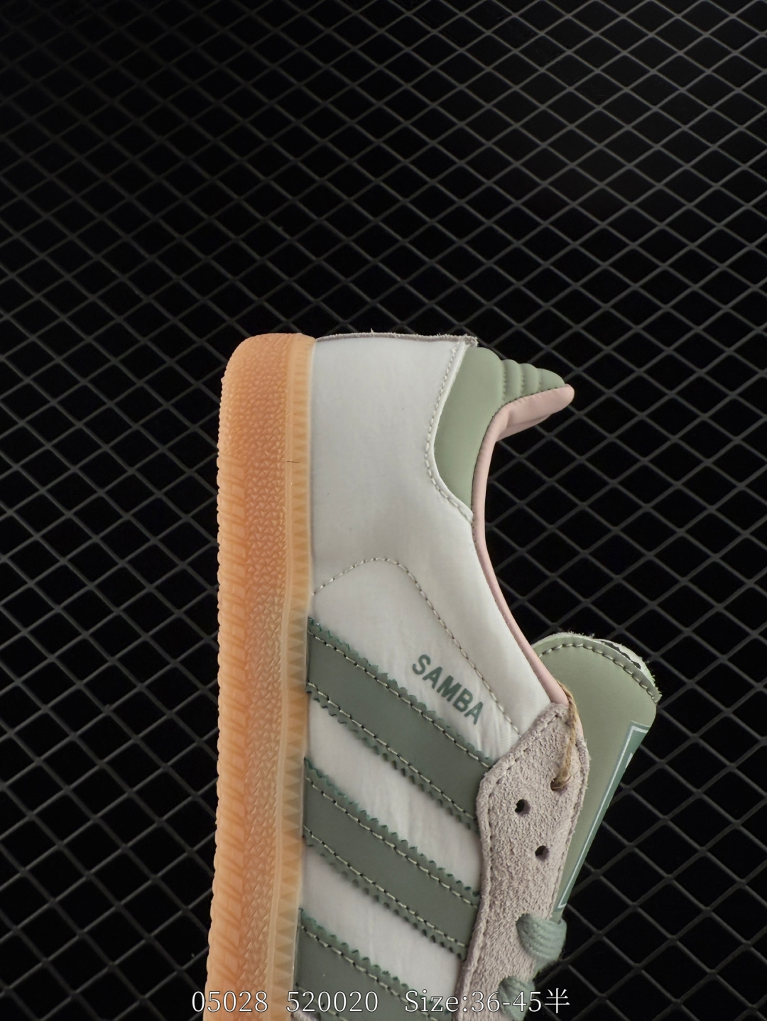 Adidas Originals Samba OG