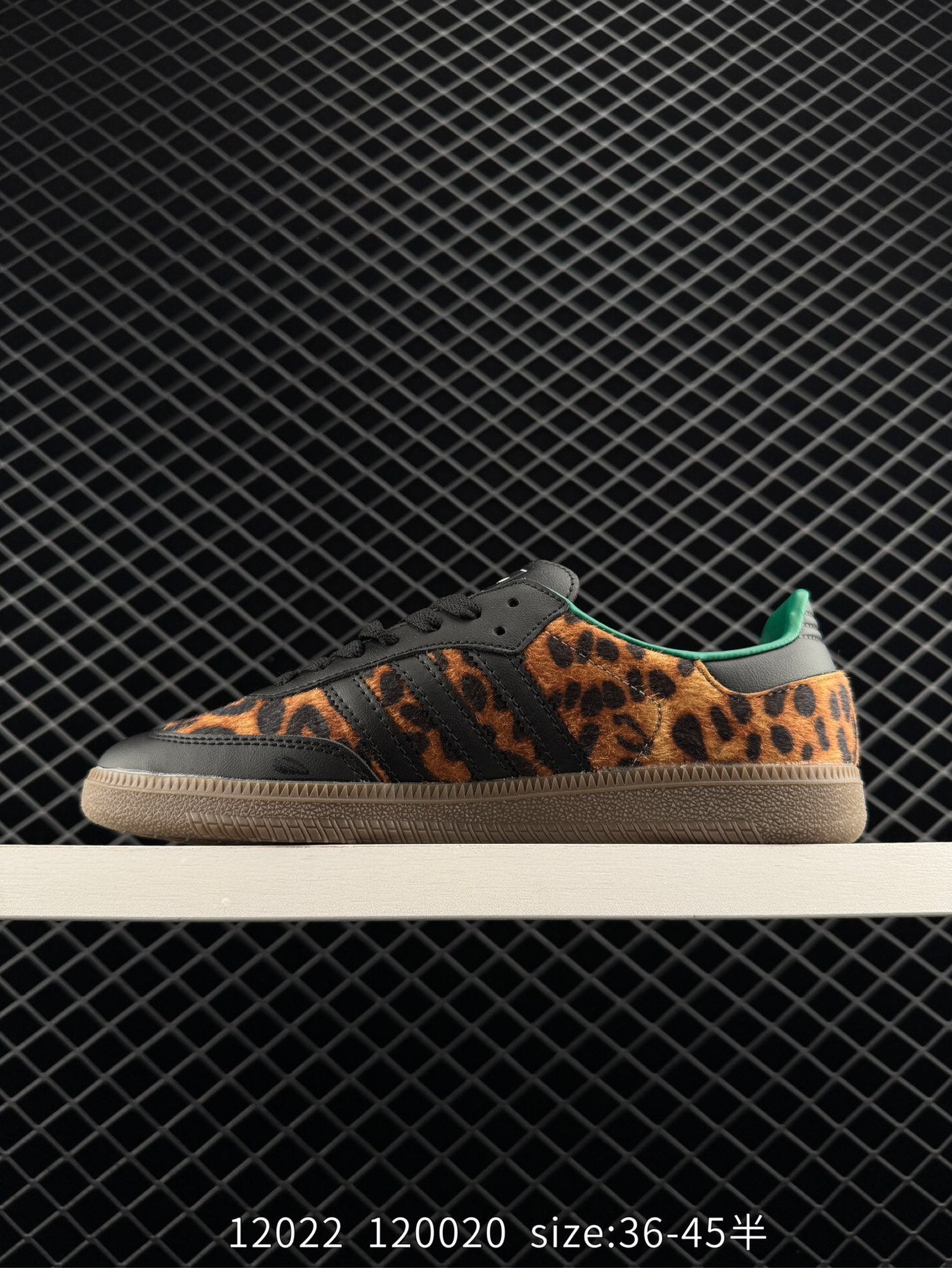 Adidas Originals Samba