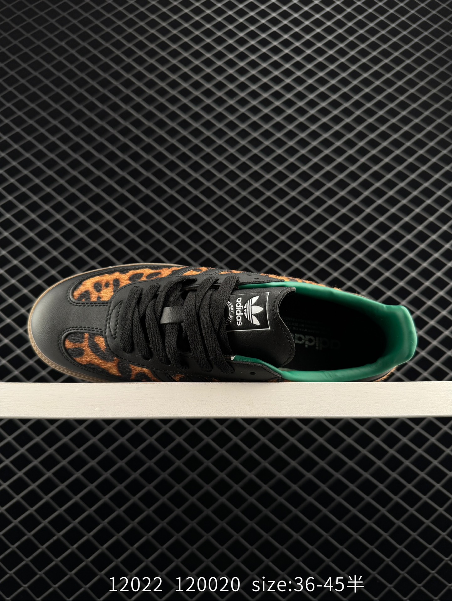 Adidas Originals Samba