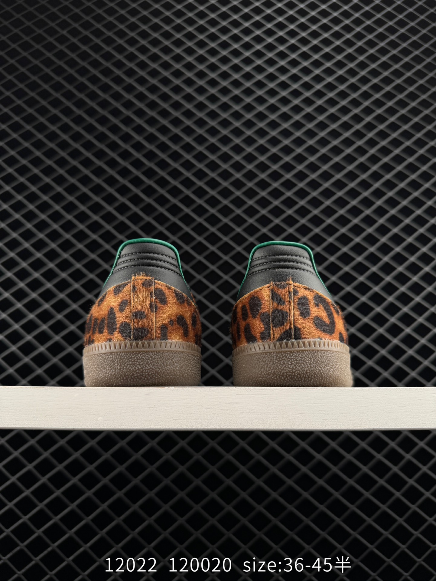 Adidas Originals Samba