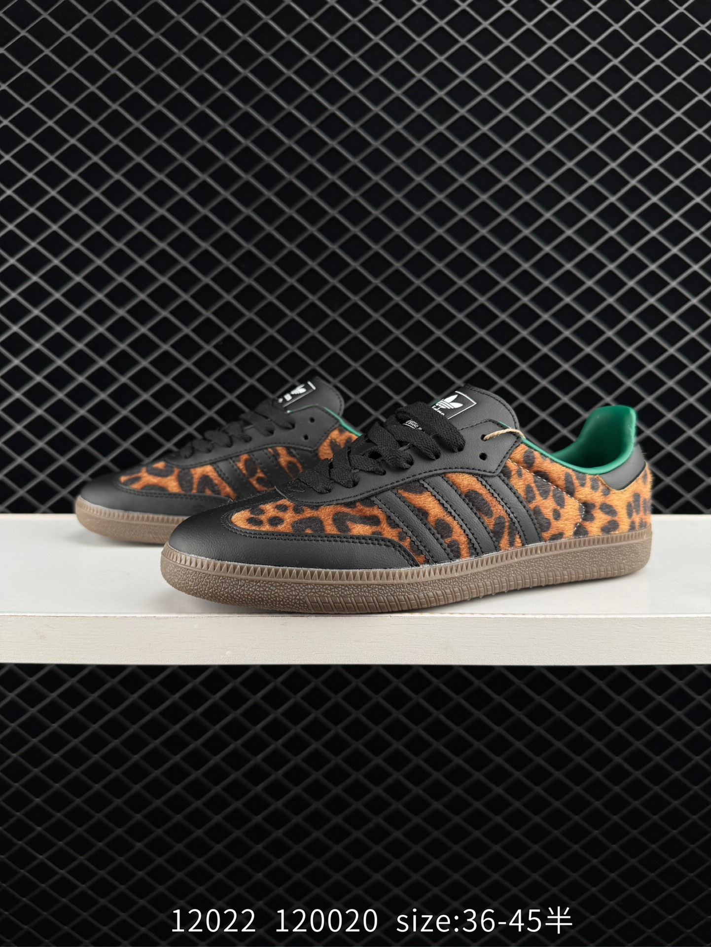 Adidas Originals Samba