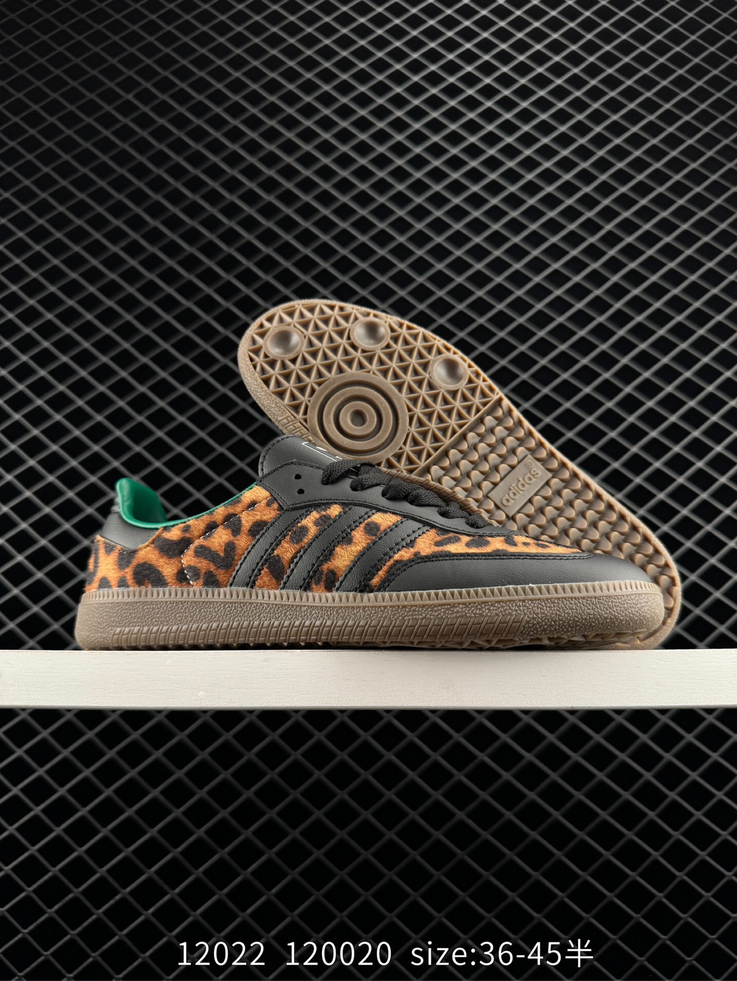 Adidas Originals Samba