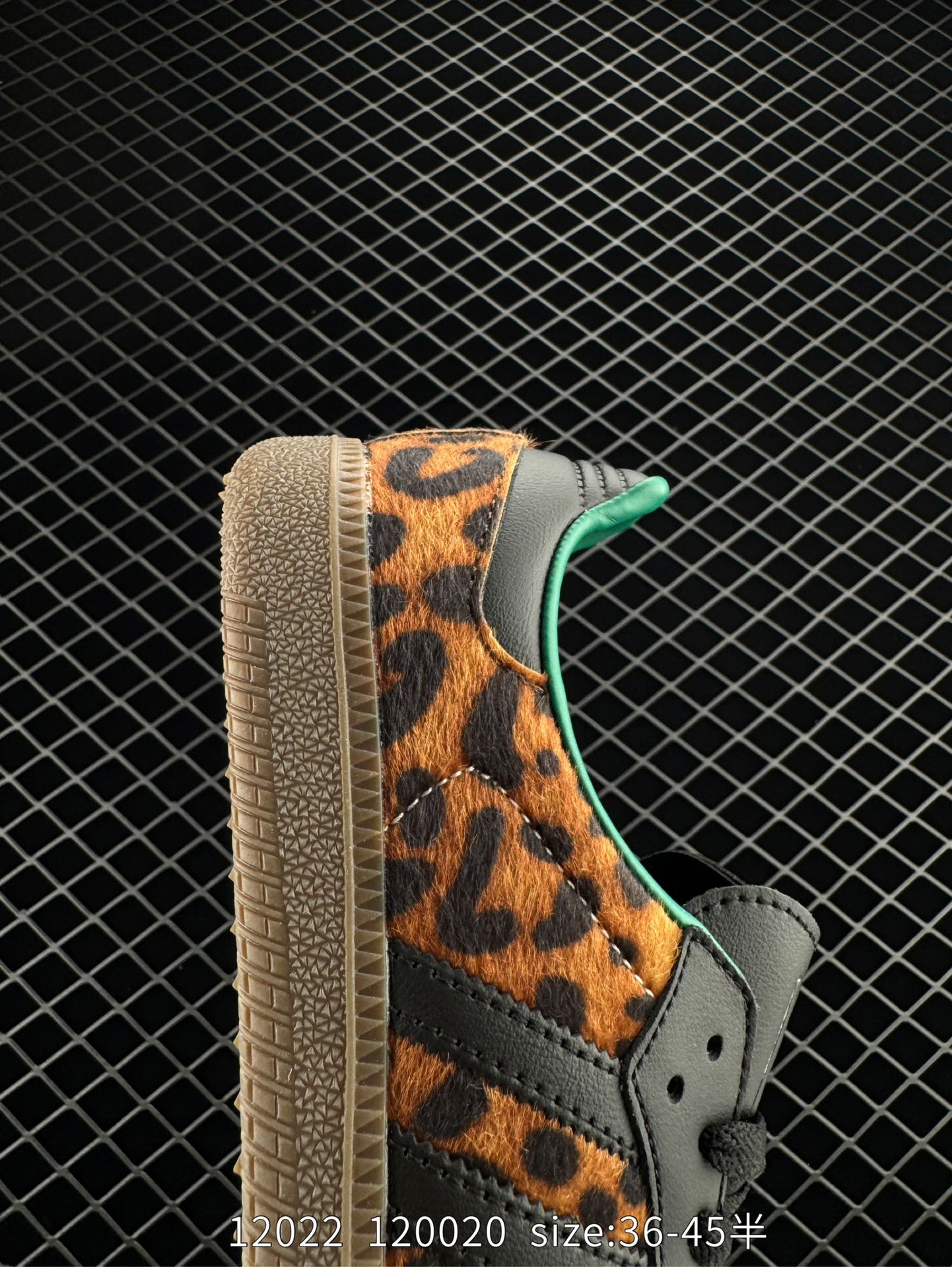 Adidas Originals Samba