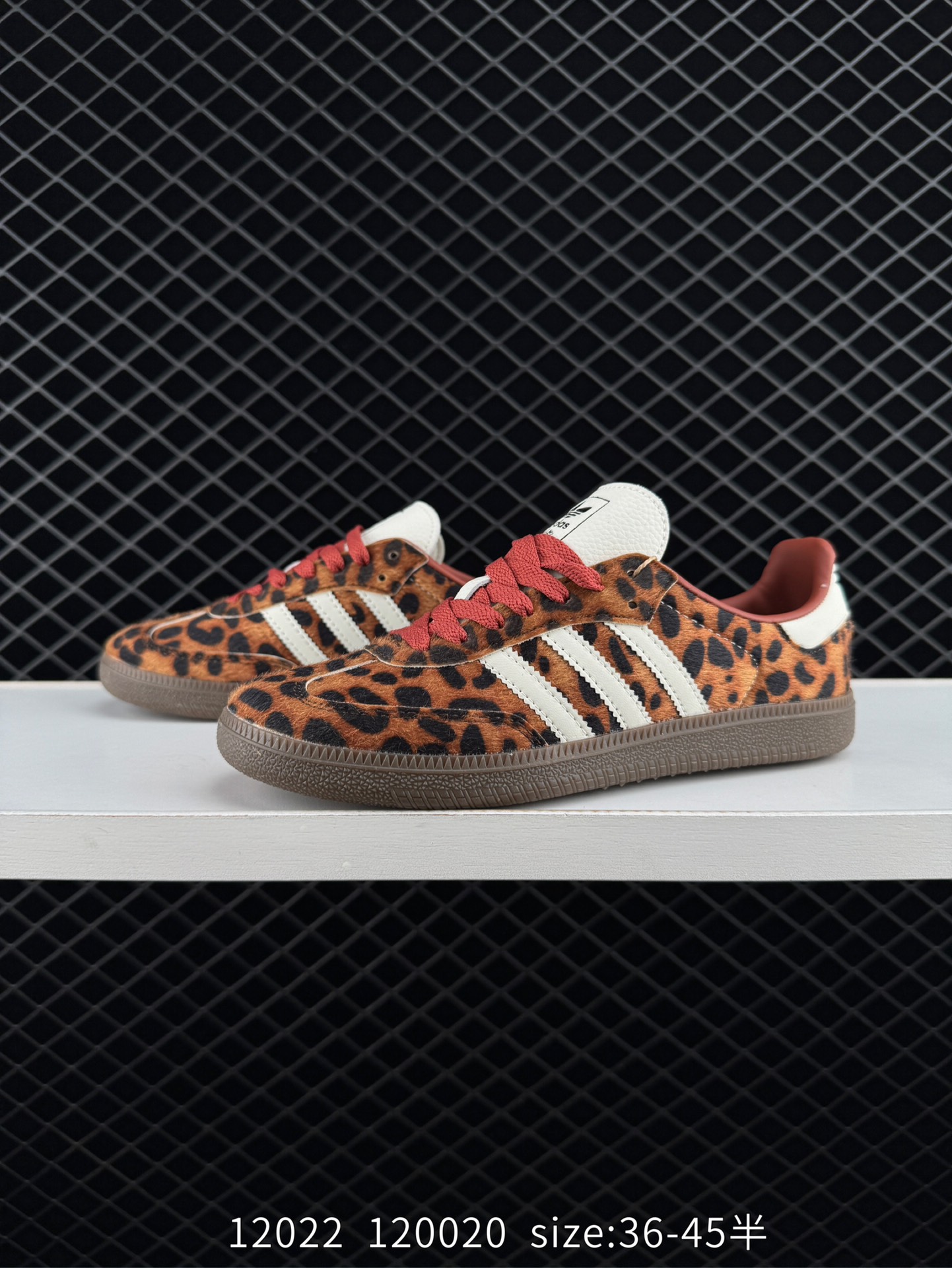 Adidas Originals Samba