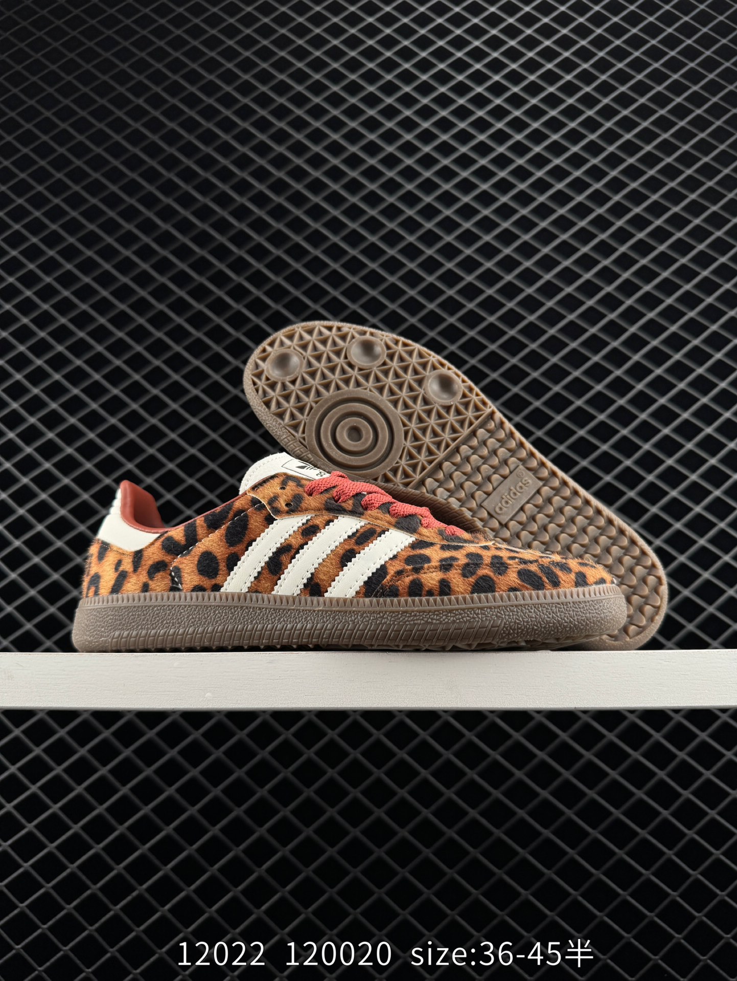 Adidas Originals Samba