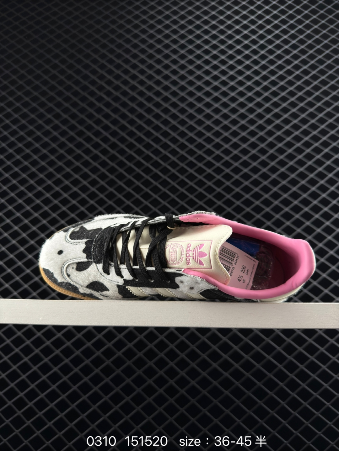 Adidas Originals Samba