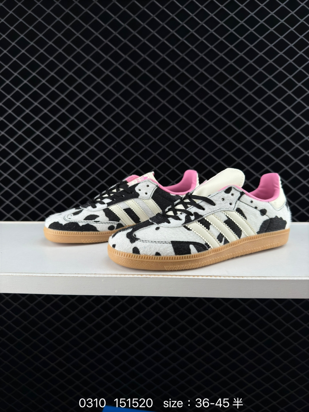 Adidas Originals Samba