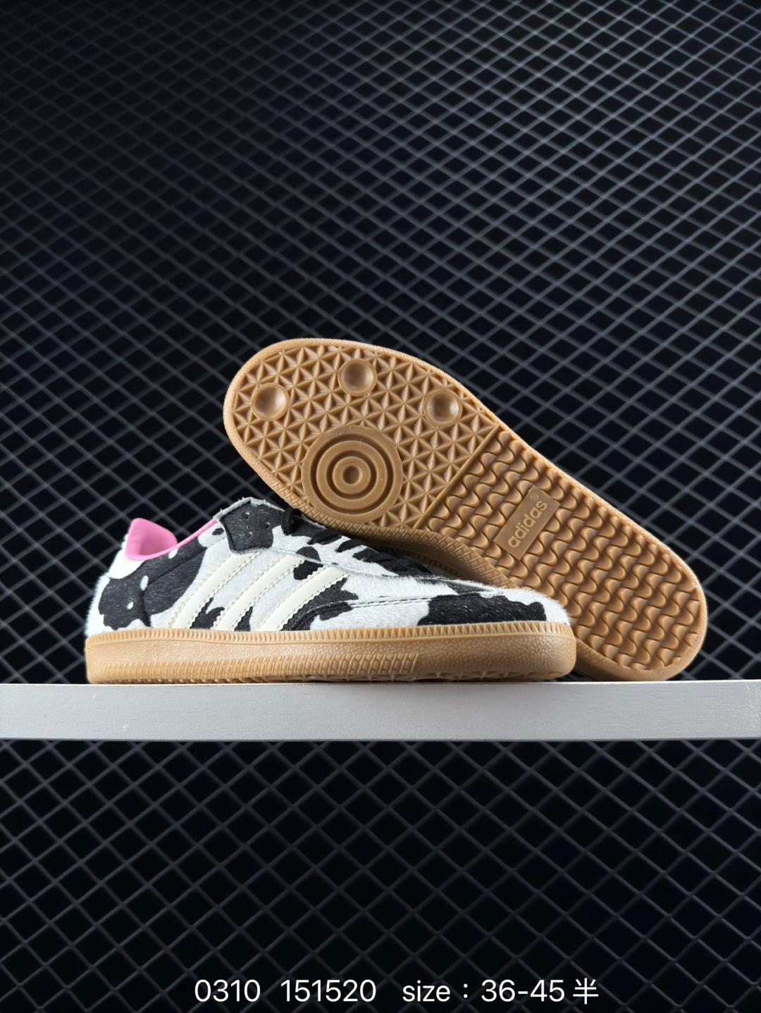 Adidas Originals Samba