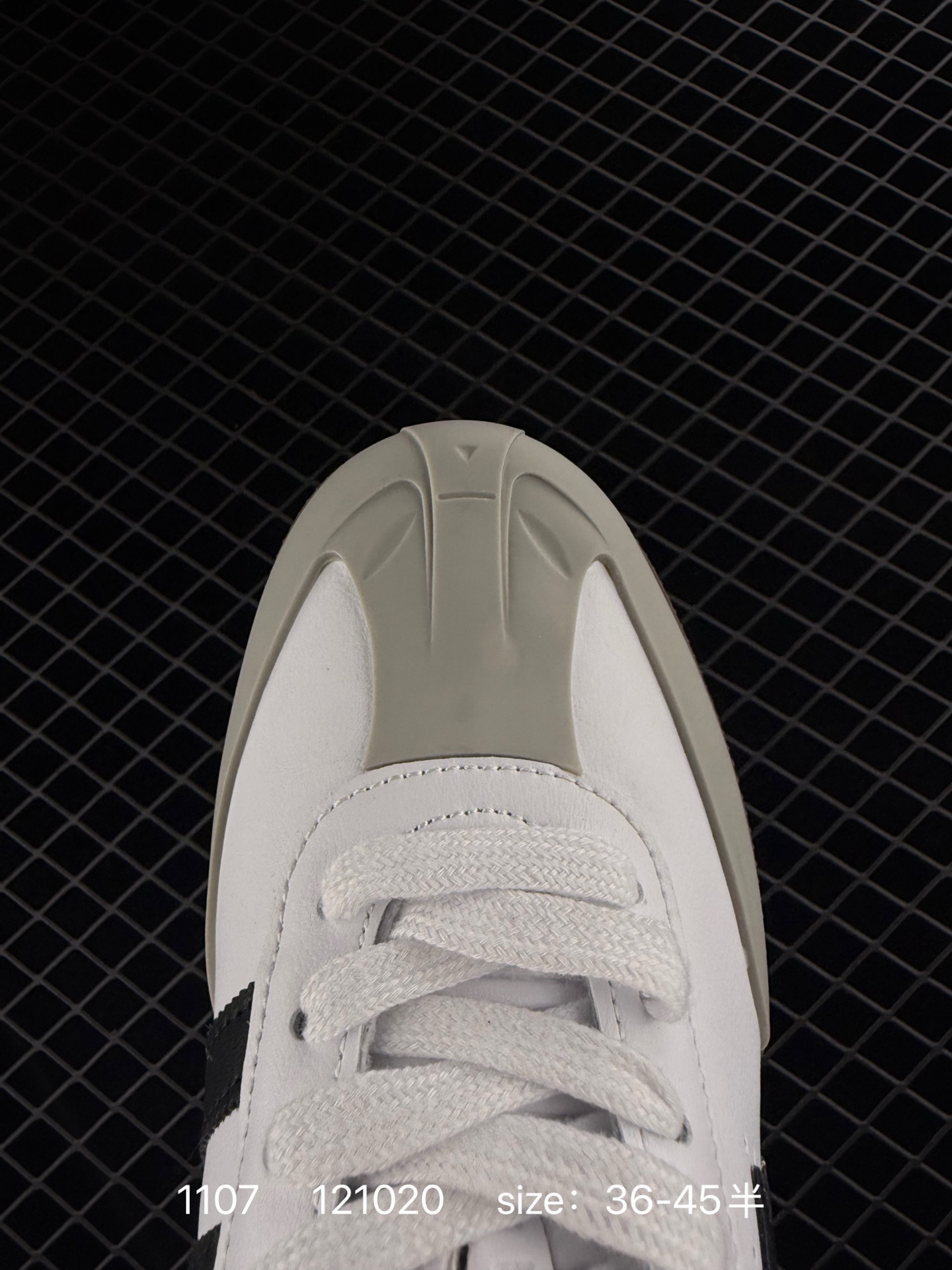 A Bathing Ape x Adidas Originals Samba