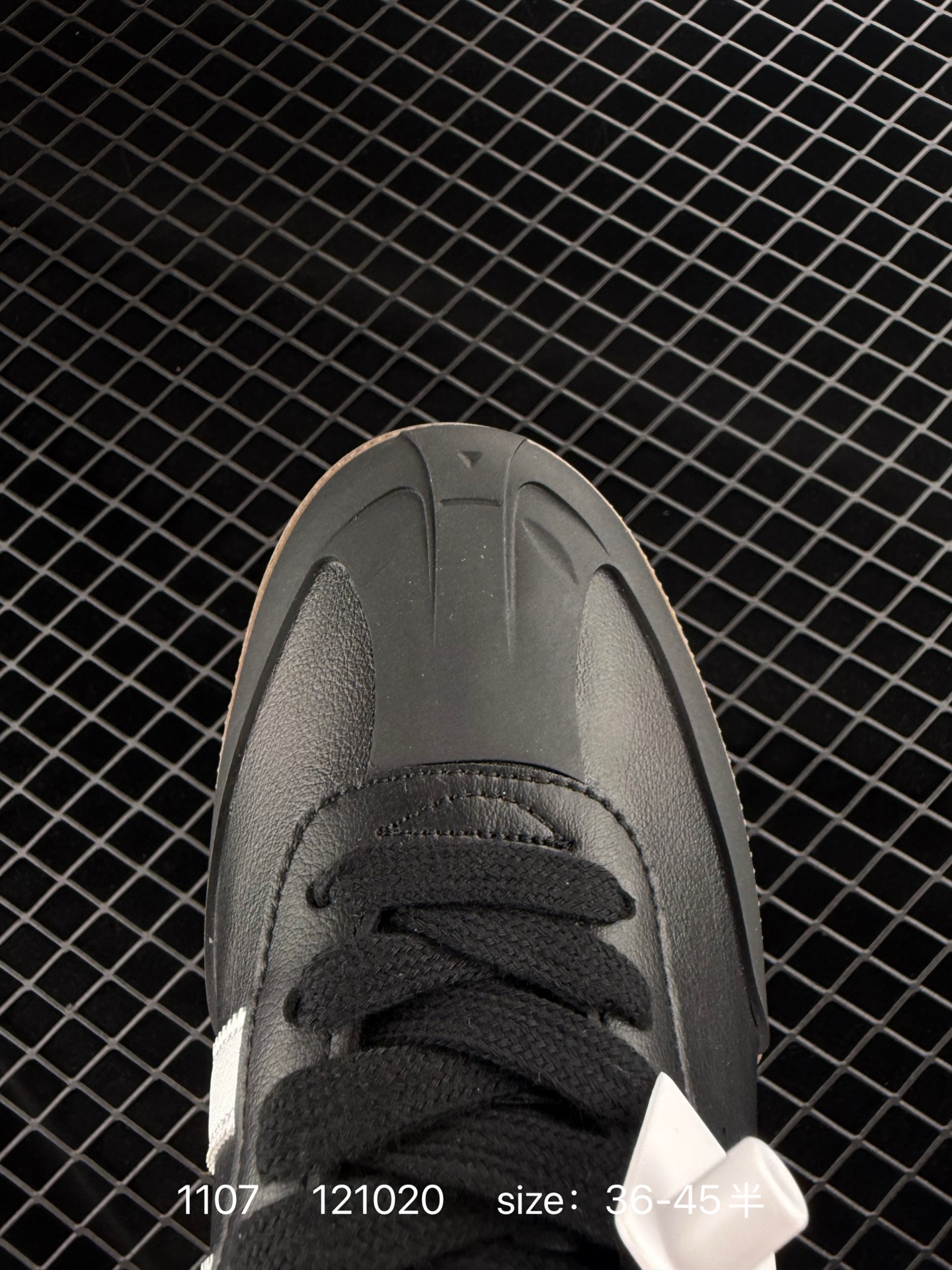 A Bathing Ape x Adidas Originals Samba