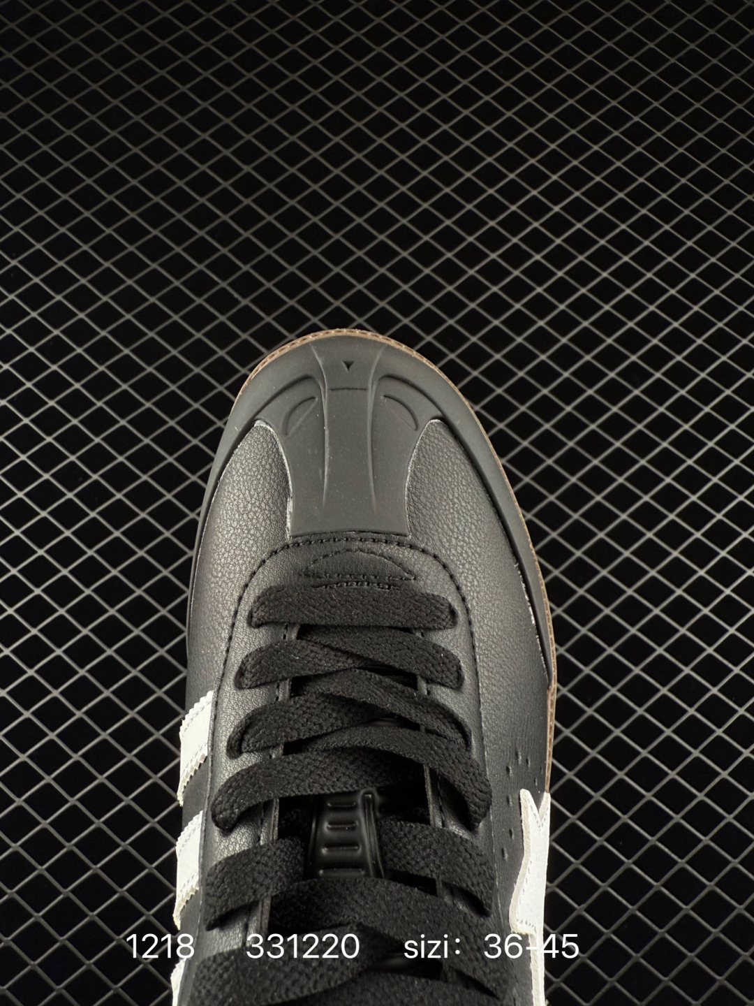 A Bathing Ape x Adidas Originals Samba