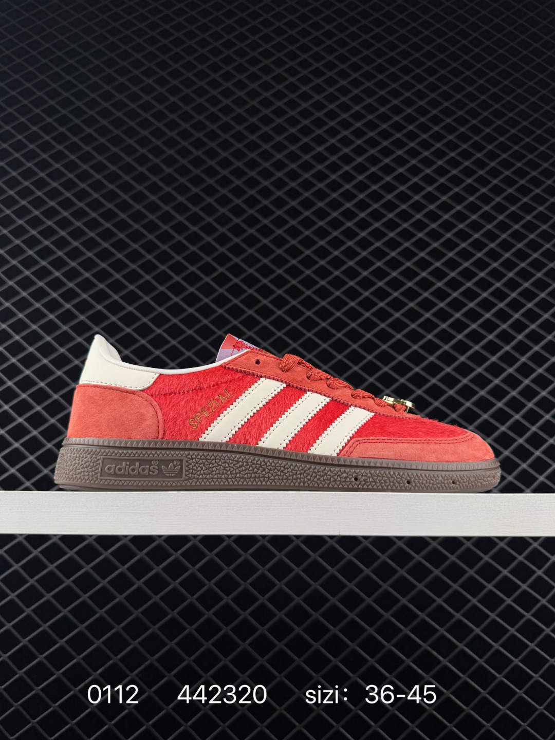 adidas originals HANDBALL SPEZIAL CNY adidas originals HANDBALL SPEZIAL CNY