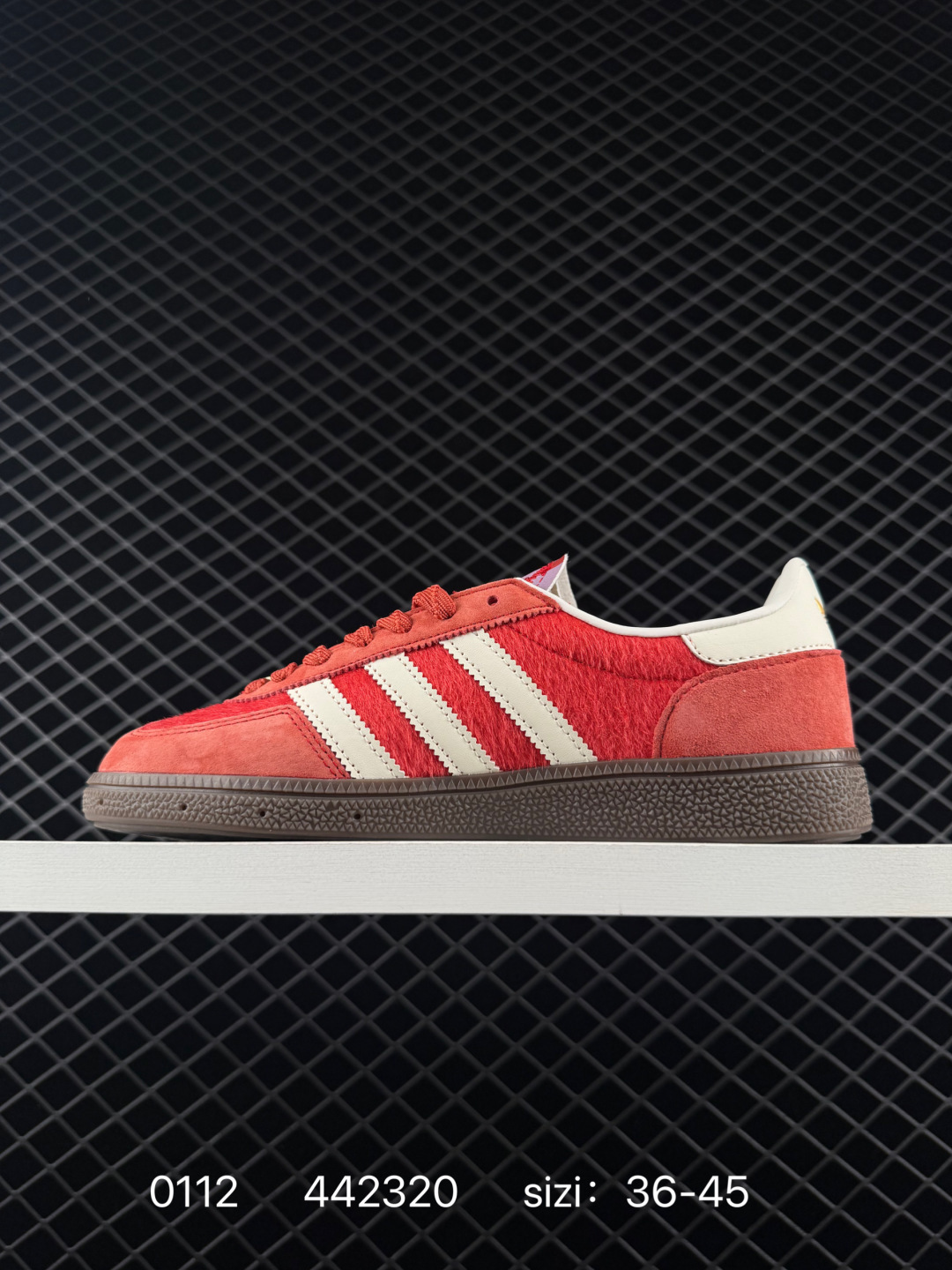 adidas originals HANDBALL SPEZIAL CNY
