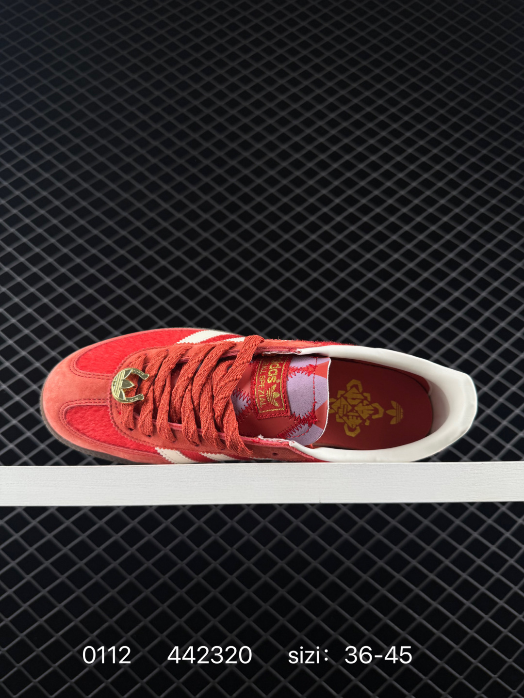 adidas originals HANDBALL SPEZIAL CNY
