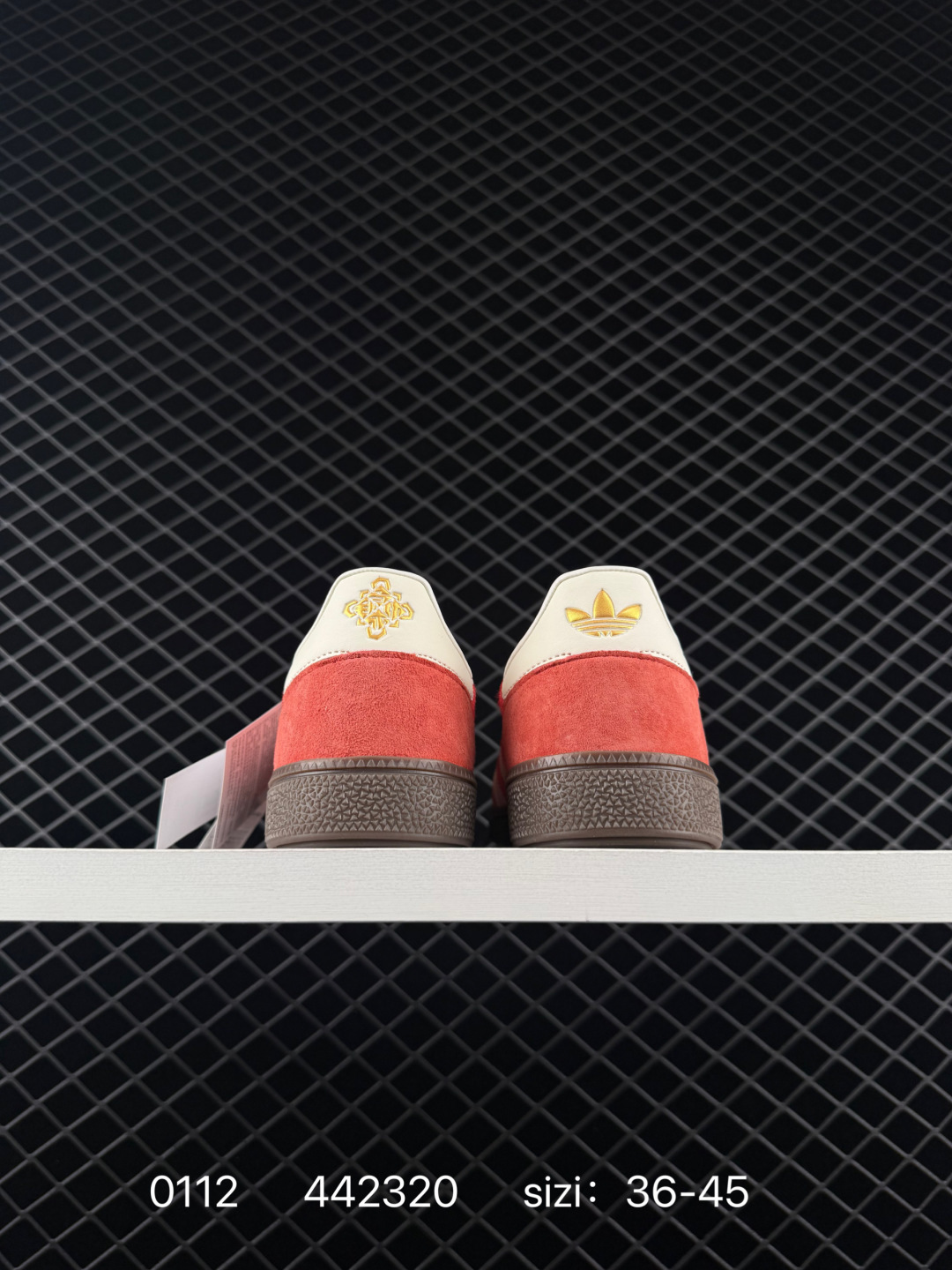 adidas originals HANDBALL SPEZIAL CNY