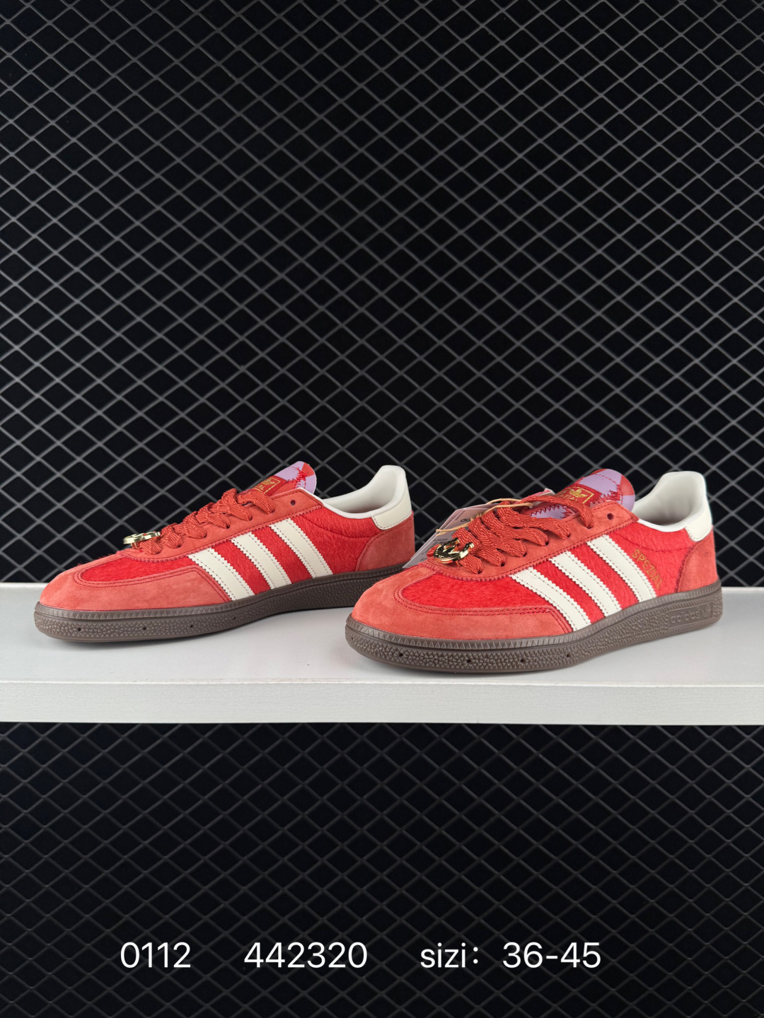 adidas originals HANDBALL SPEZIAL CNY