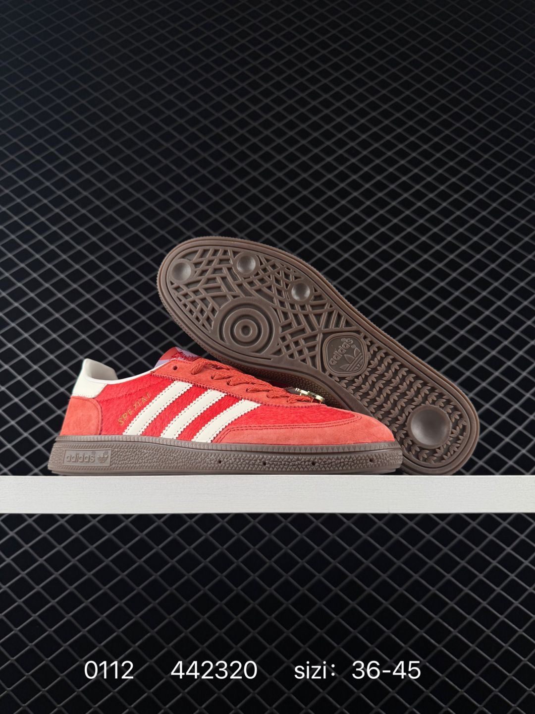 adidas originals HANDBALL SPEZIAL CNY