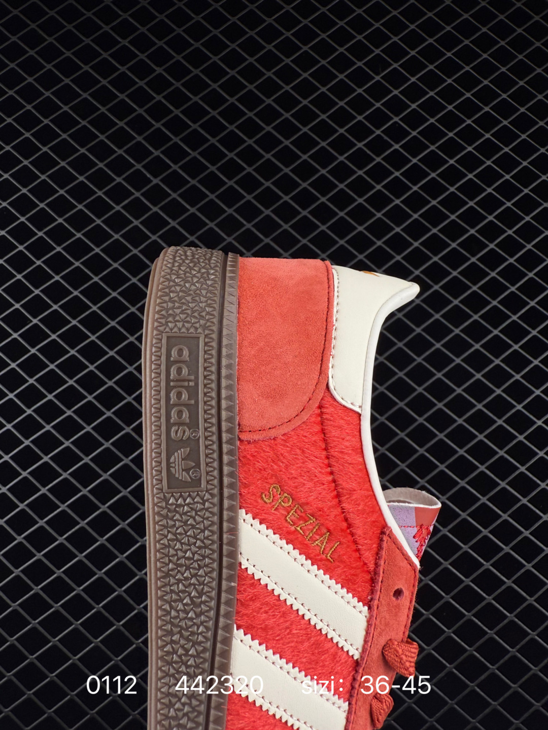 adidas originals HANDBALL SPEZIAL CNY