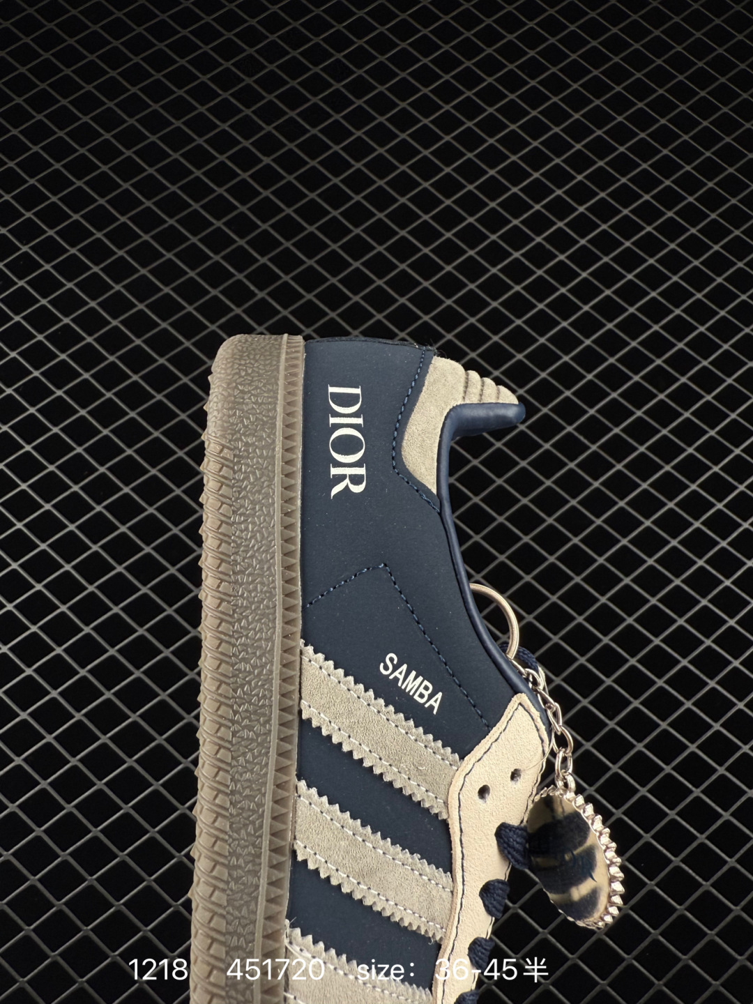 Adidas Originals Samba OG ‘DIY’