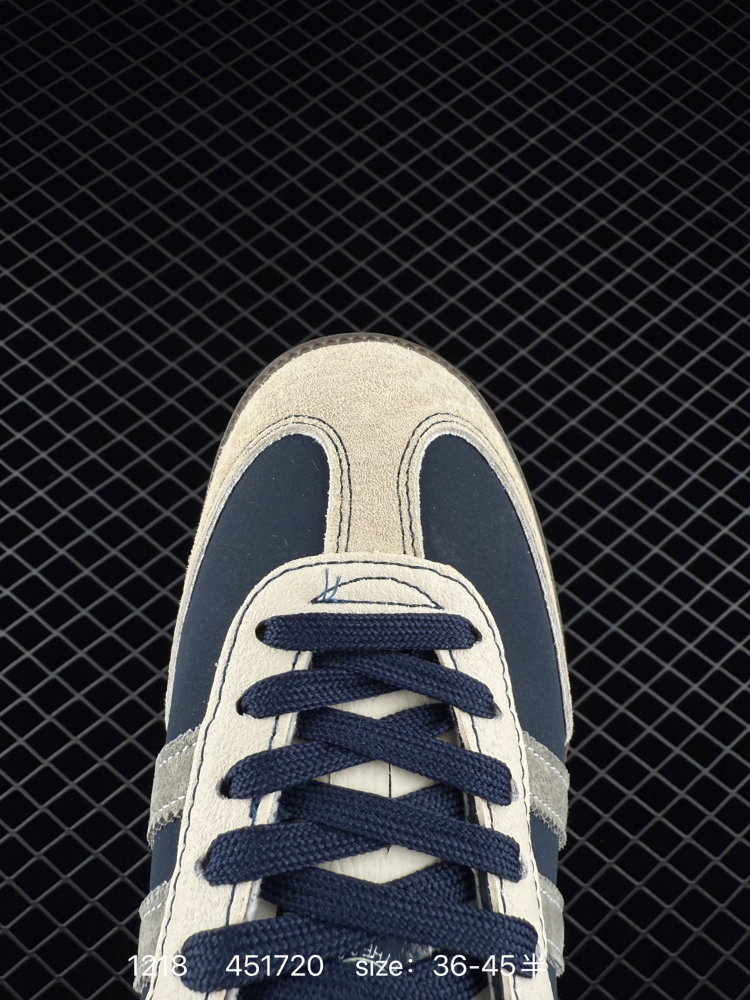 Adidas Originals Samba OG ‘DIY’