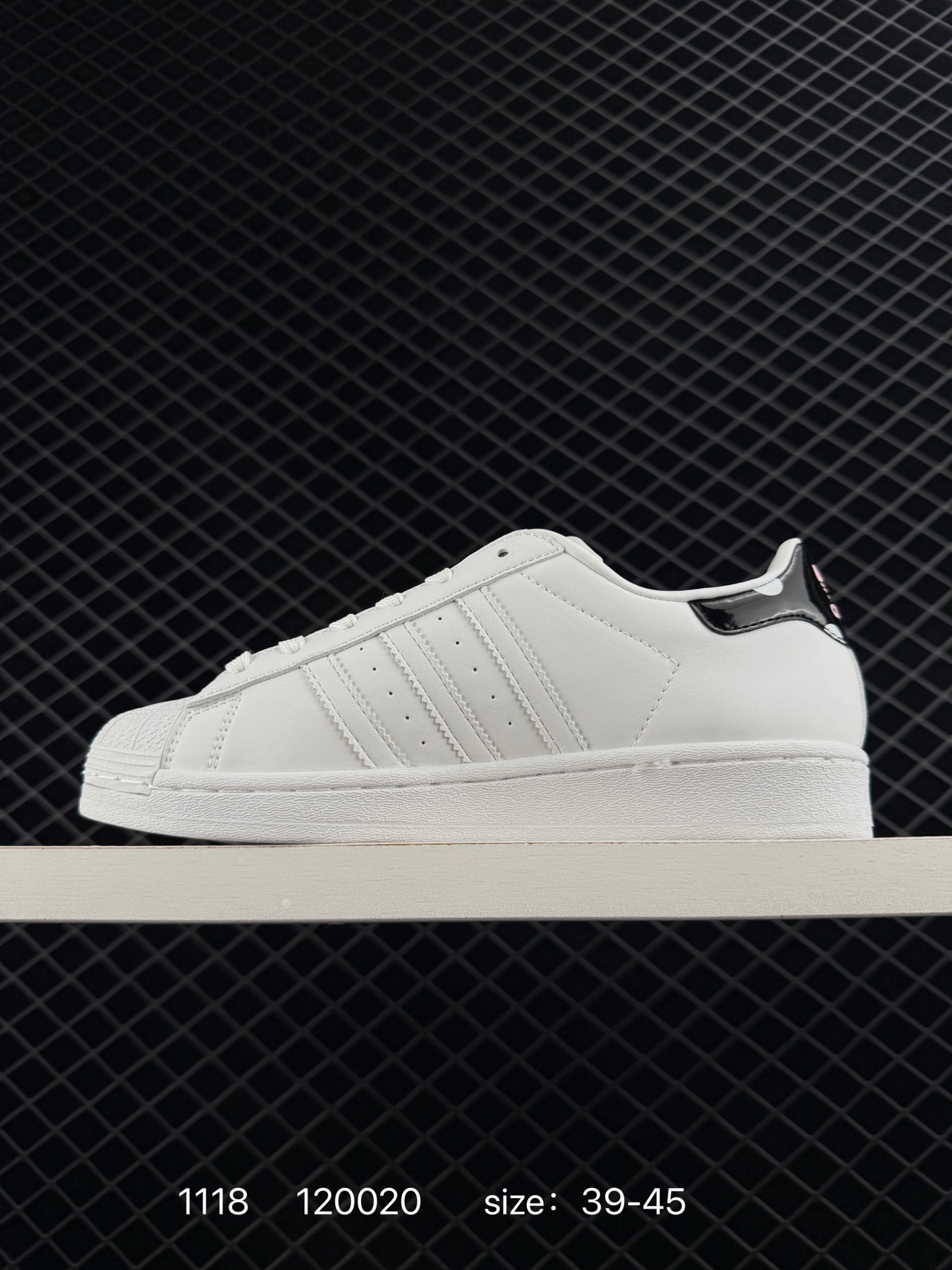 Adidas  Originals Superstar