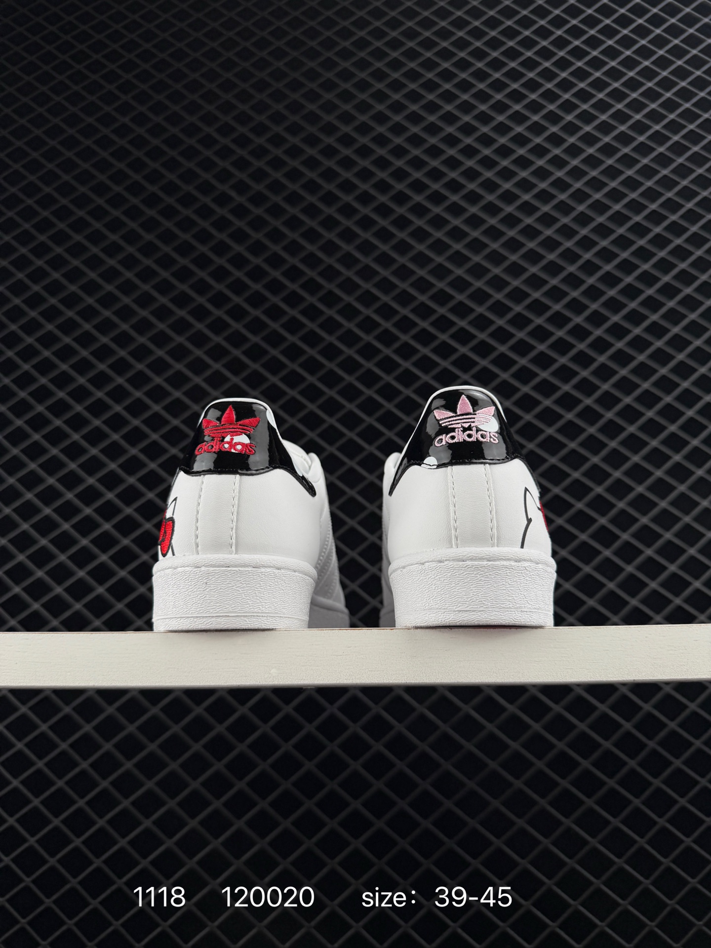 Adidas  Originals Superstar