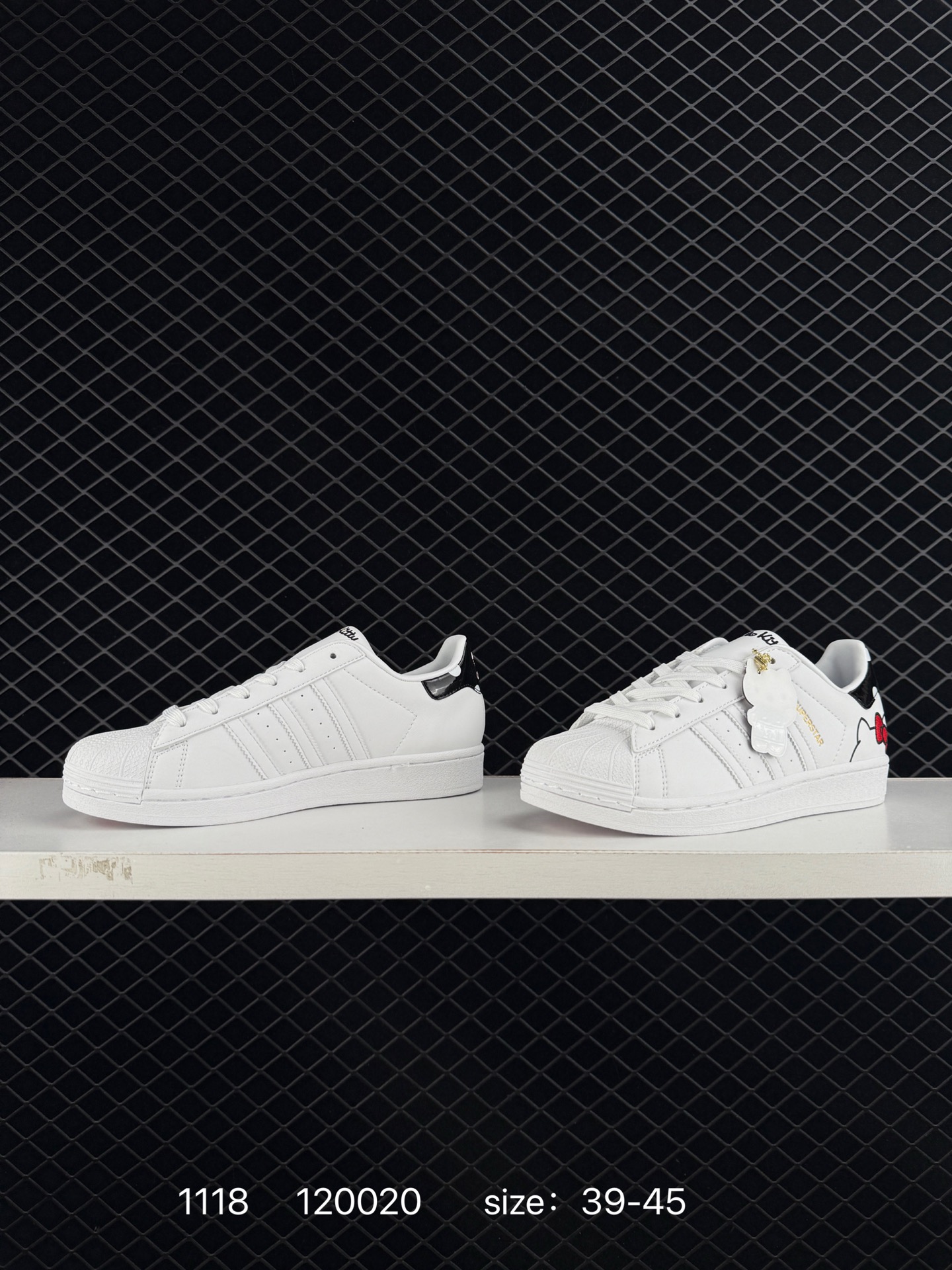 Adidas  Originals Superstar