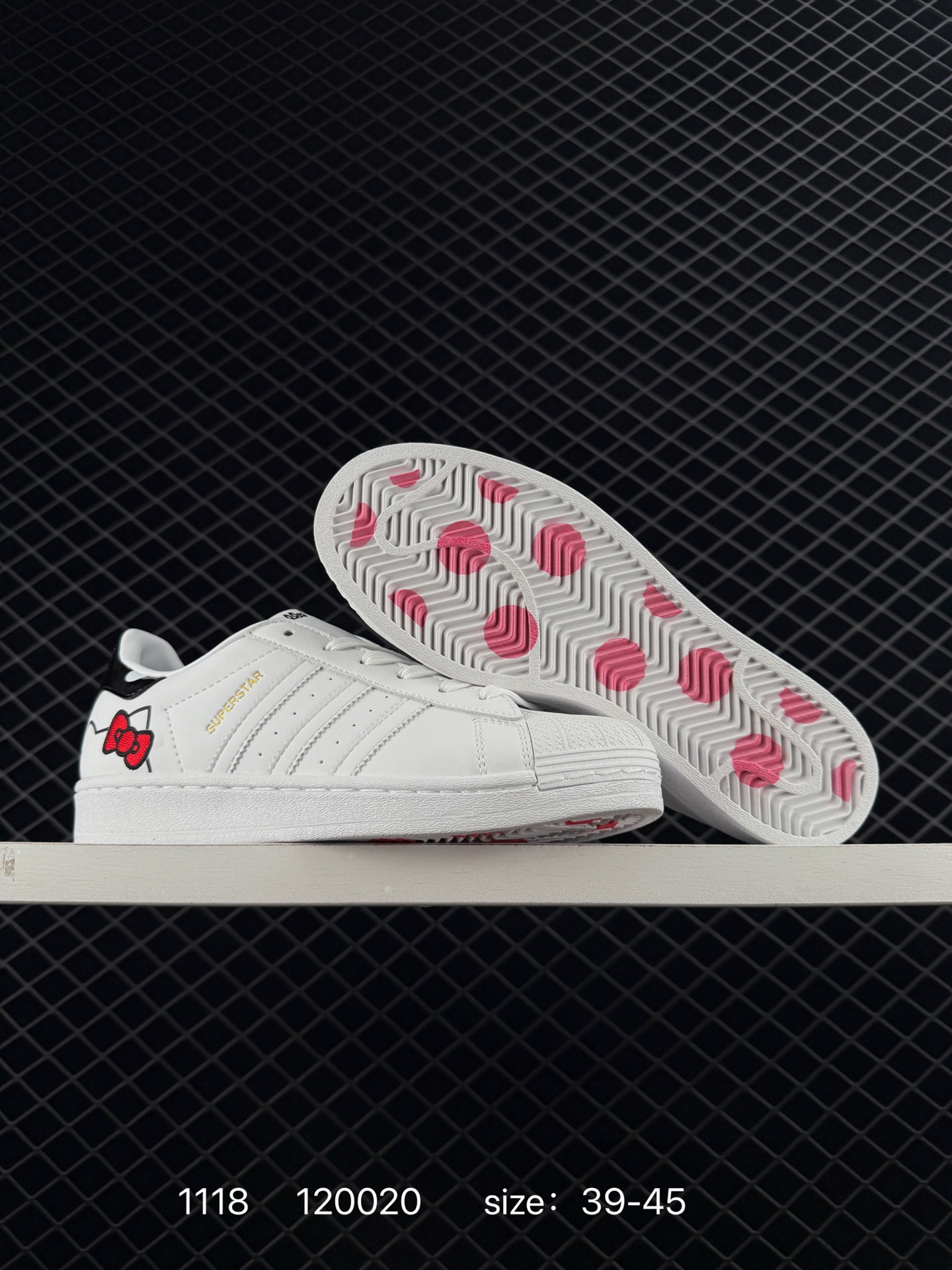 Adidas  Originals Superstar