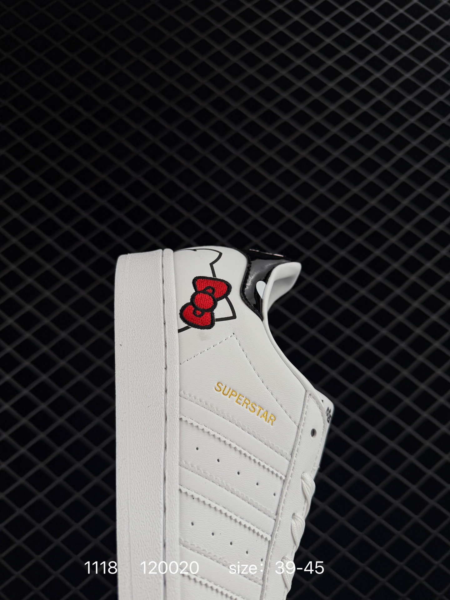 Adidas  Originals Superstar