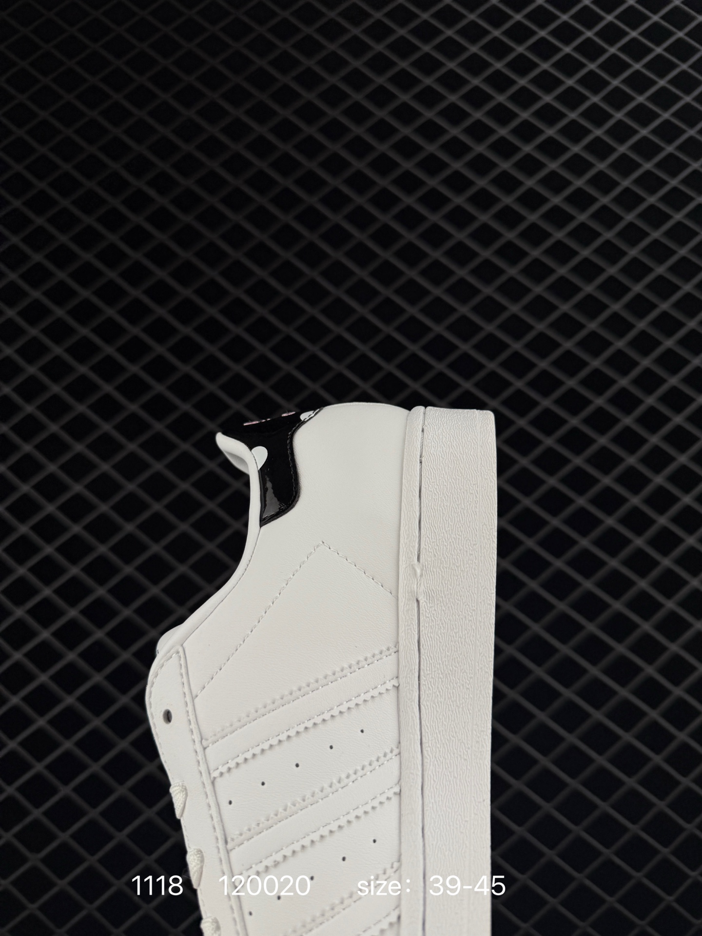 Adidas  Originals Superstar