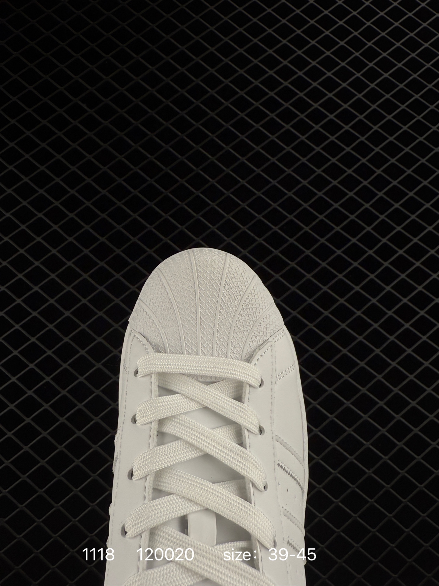 Adidas  Originals Superstar