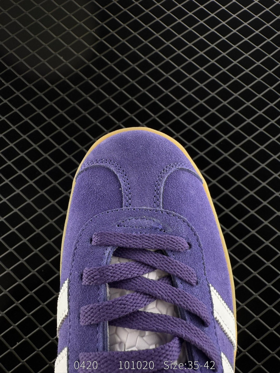 Adidas Originals Gazelle Bold W