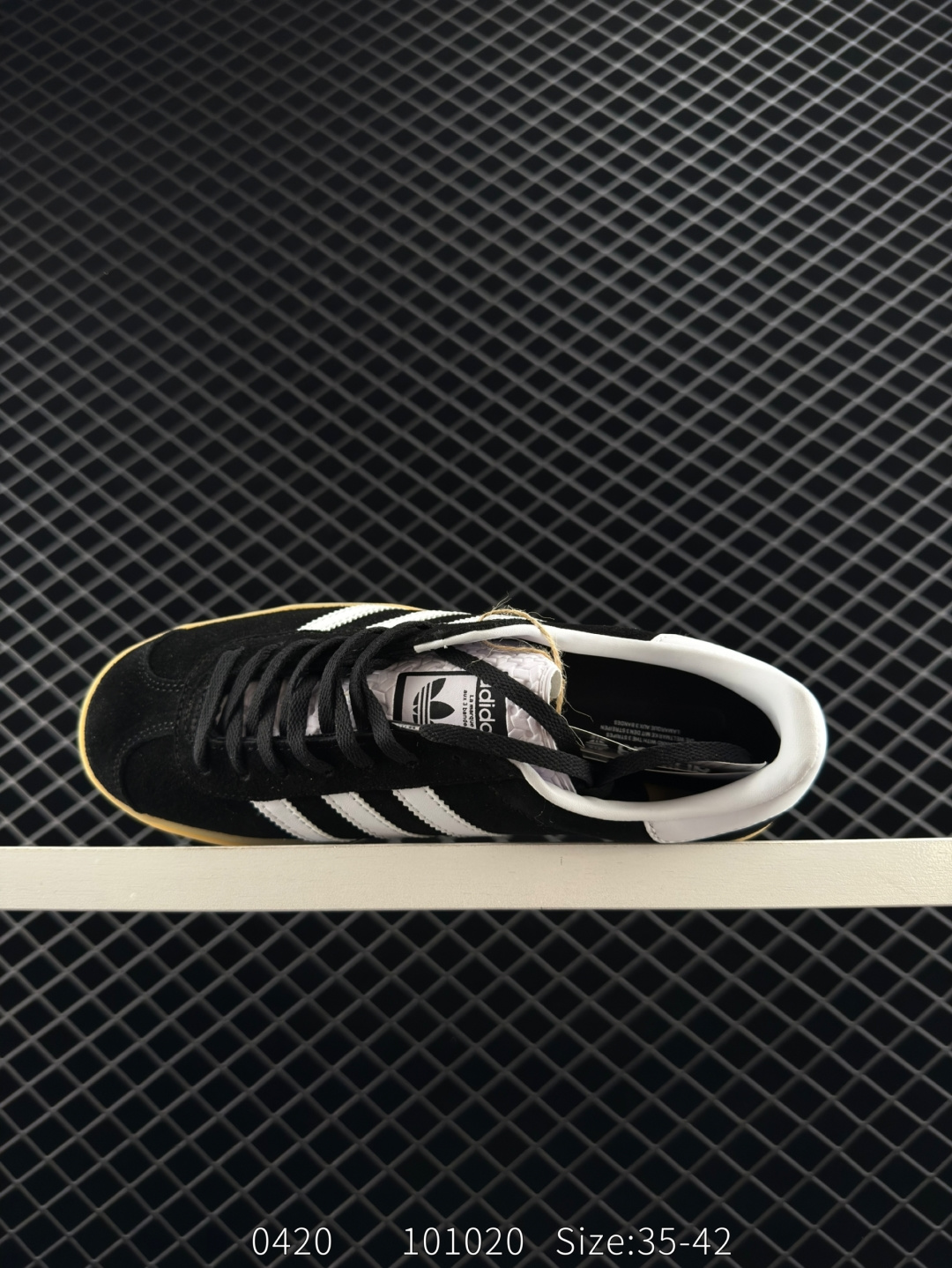 Adidas Originals Gazelle Bold W