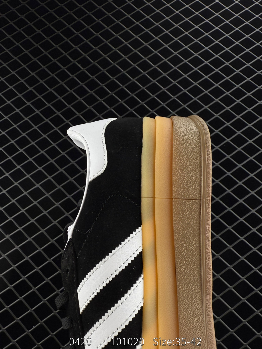 Adidas Originals Gazelle Bold W