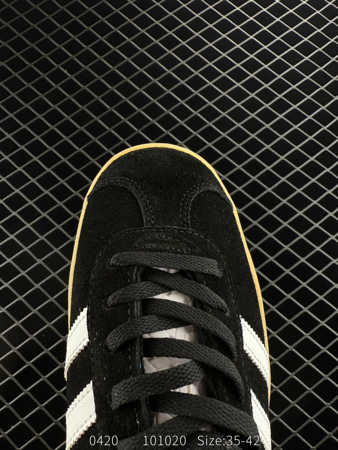 Adidas Originals Gazelle Bold W