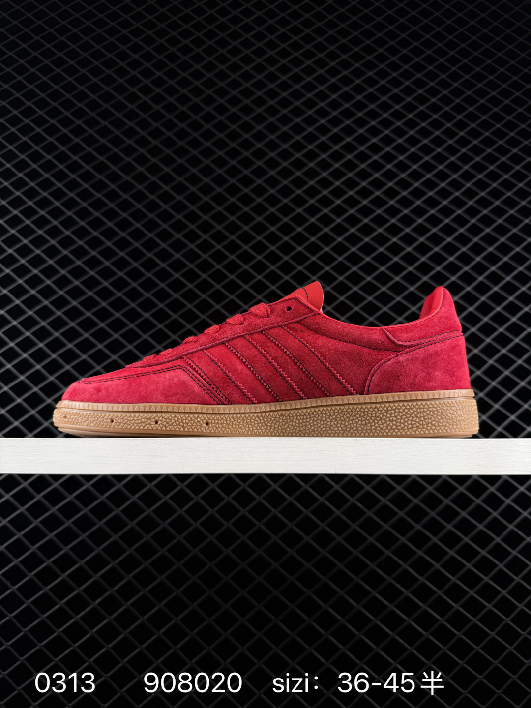 Adidas  Gazelle Bold  W