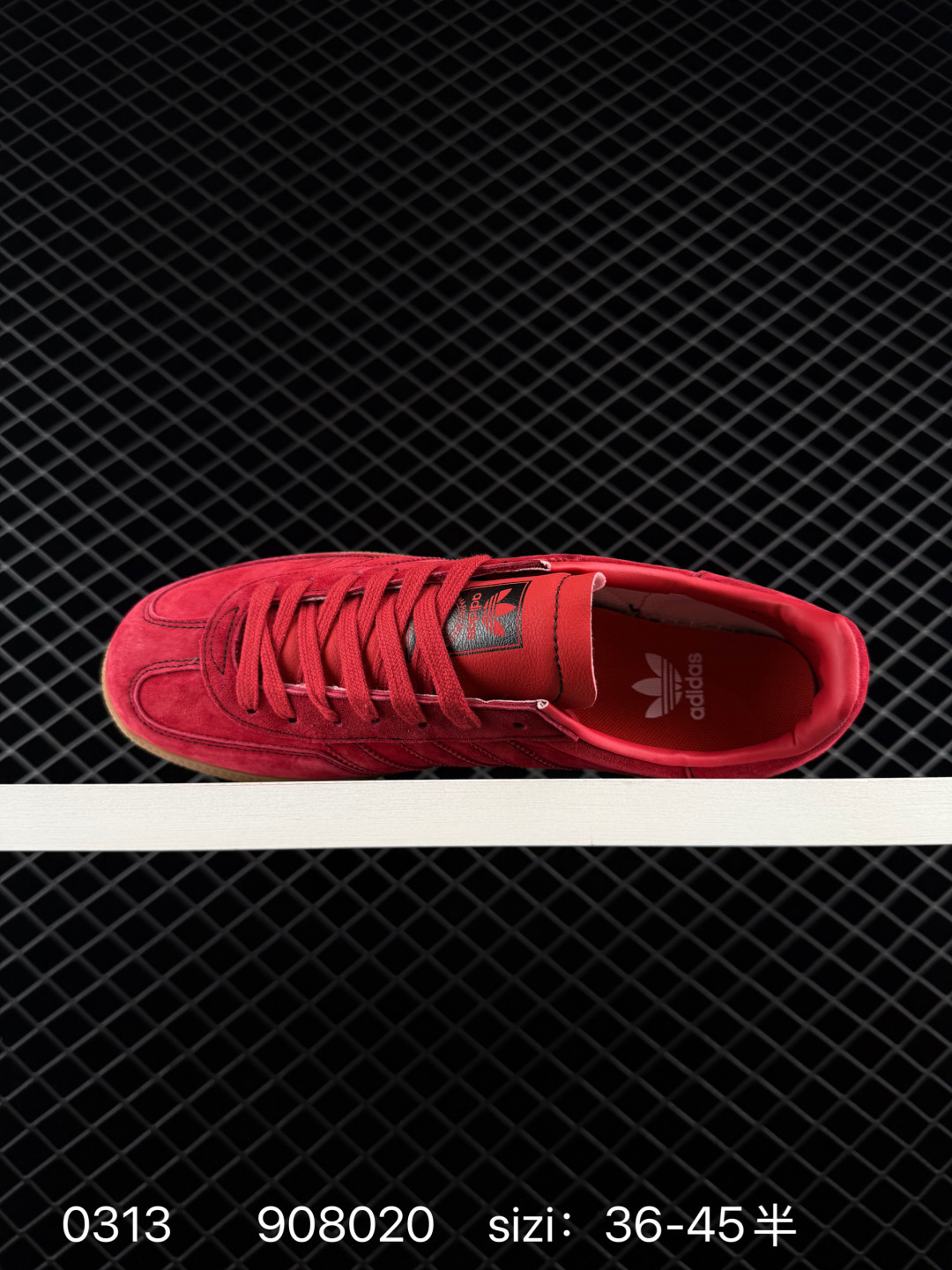 Adidas  Gazelle Bold  W