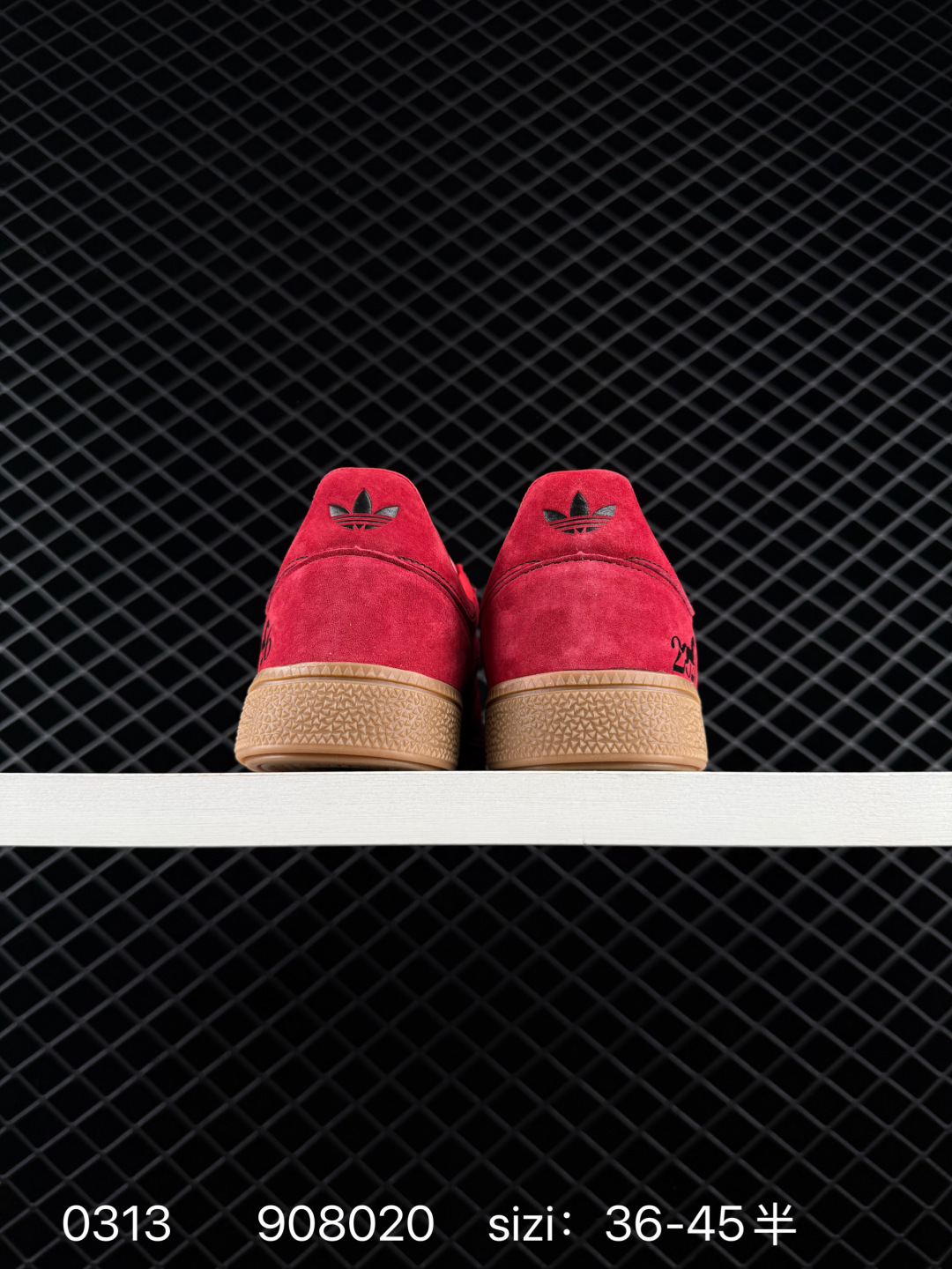 Adidas  Gazelle Bold  W