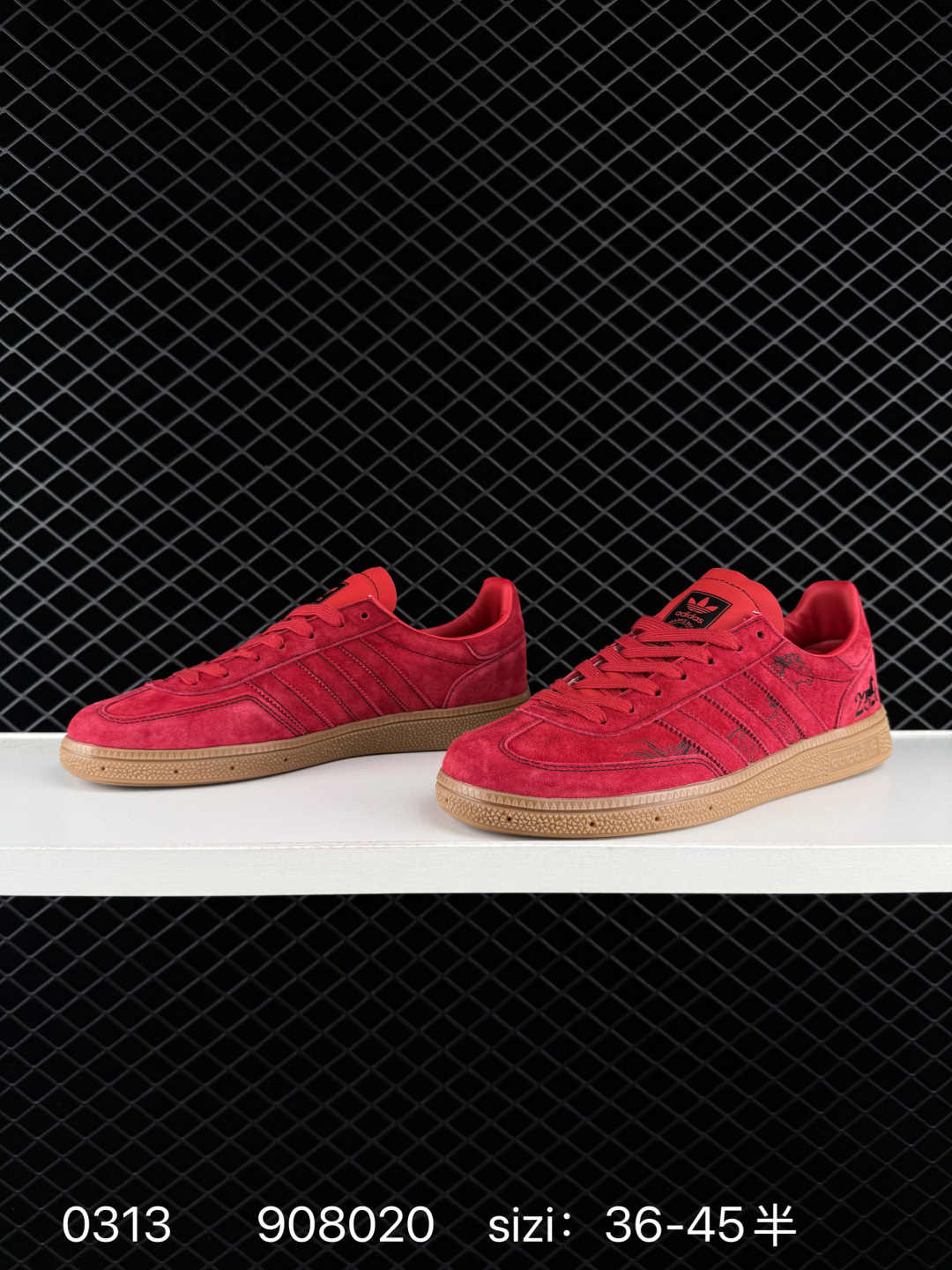 Adidas  Gazelle Bold  W