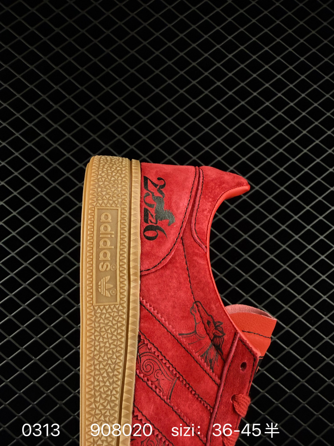 Adidas  Gazelle Bold  W