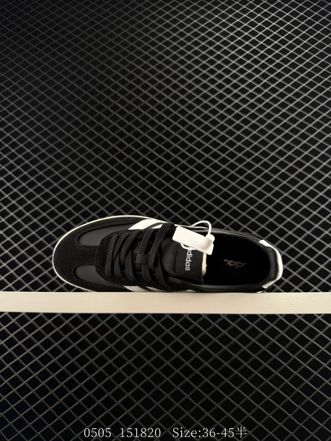 Adidas BARREDA DECODE