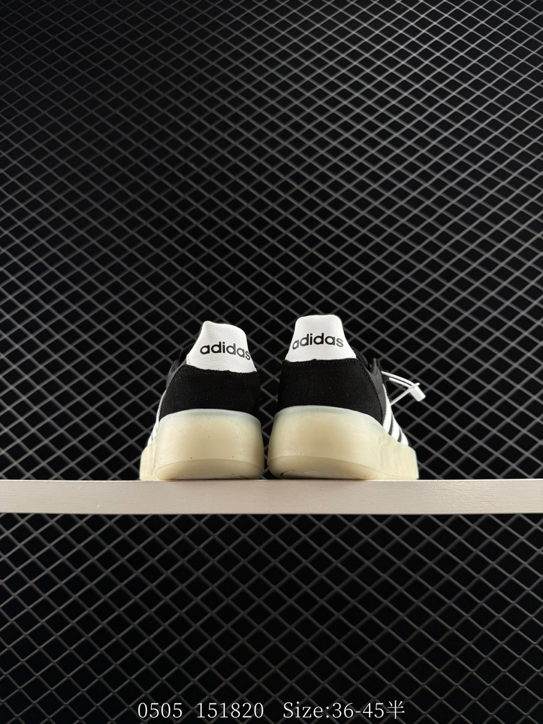 Adidas BARREDA DECODE