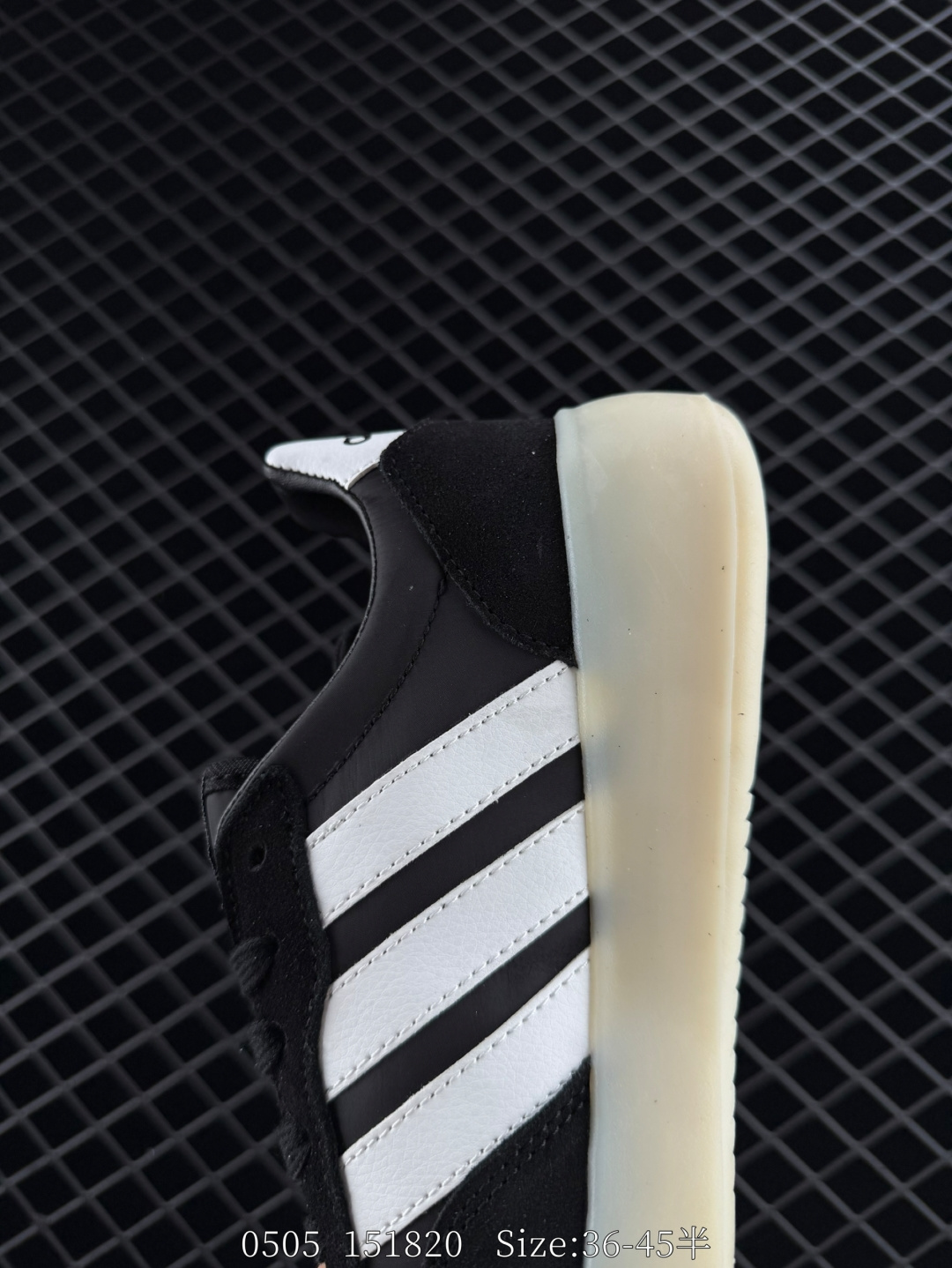 Adidas BARREDA DECODE