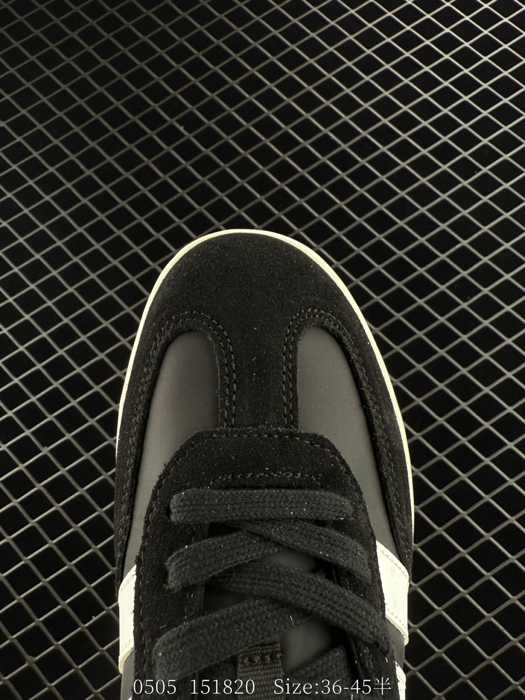 Adidas BARREDA DECODE