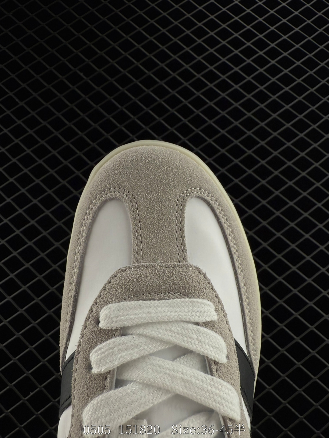 Adidas BARREDA DECODE