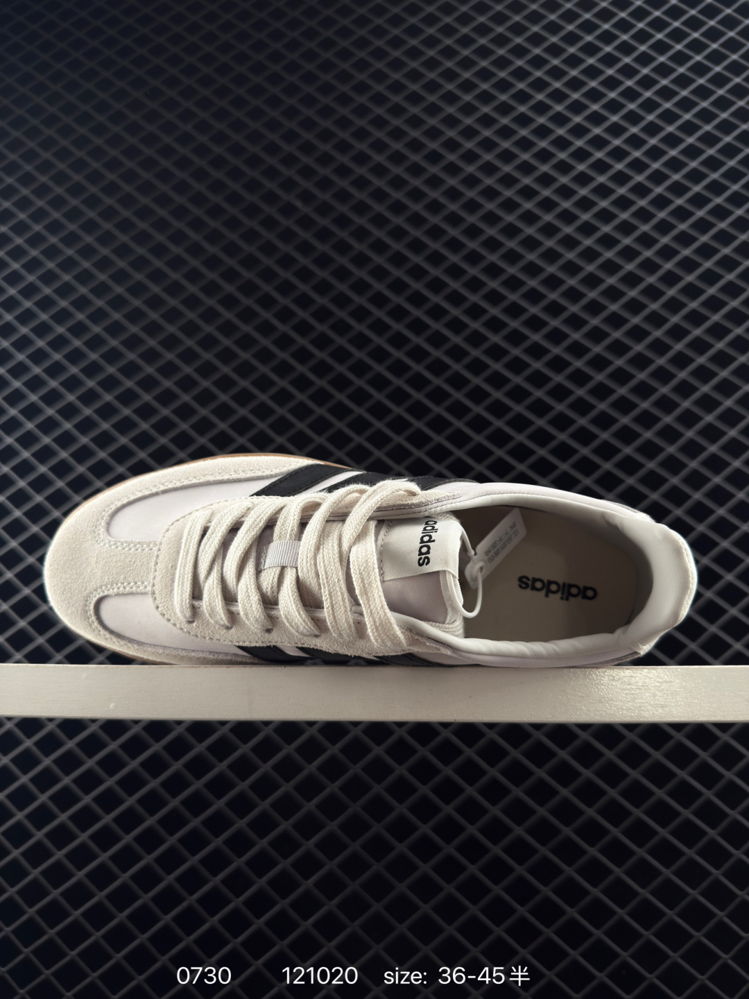 Adidas BARREDA DECODE